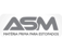 ASM ESPUMAS Logo