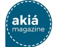 AKIA ATACADO DE MOVEIS LTDA  Logo