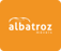 MOVEIS ALBATROZ Logo