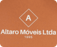 ALTARO MOVEIS LTDA Logo