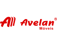AVELAN MOVEIS Logo