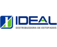IDEAL MOVEIS Logo