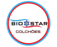 BIO STAR COLCHOES MAGNETICOS Logo