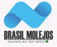 BRASIL MOLEJOS Logo