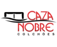 CAZA NOBRE COLCHÕES Logo