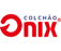 COLCHÕES ONIX Logo