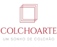 COLCHO - ARTE Logo