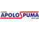 COLCHOES APOLO SPUMA Logo