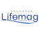 COLCHOES LIFEMAG Logo