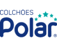 COLCHÕES POLAR Logo