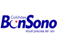 COLCHOES BONSONO Logo