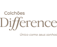 COLCHOES DIFFERENCE Logo