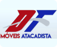 COMERCIAL MOVEIS ELETRODOMESTICOS Logo