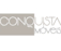 CONQUISTA INDUSTRIA DE MOVEIS Logo