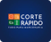 CORTE RAPIDO Logo