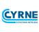 METALURGICA CYRNE Logo