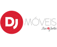 DJ MOVEIS Logo