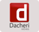 MOVEIS DACHERI Logo