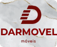 DARMOVEL MOVEIS Logo