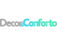 DECOR E CONFORTO ESTOFADOS Logo