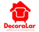 DECORALAR Logo