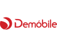 DEMOBILE MOVEIS Logo