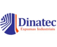 DINATEC ESPUMAS INDUSTRIAIS LTDA Logo