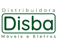 DISAMOVEIS Logo