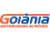 DISTRIBUIDORA GOIANIA Logo