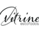 DVITRINE ESTOFADOS Logo