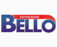 ESTOFADOS BELLO Logo