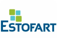 ESTOFART ESTOFADOS Logo