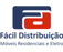 FACIL DISTRIBUICAO Logo