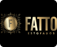 FATTO ESTOFADOS Logo