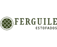 FERGUILE ESTOFADOS LTDA Logo