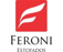 FERONI ESTOFADOS Logo
