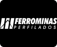 FERROMINAS PERFILADOS Logo