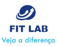 FIT LAB VISION Logo
