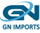 GN  Logo