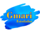 GMARI ESTOFADOS E MOVEIS Logo