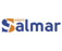 GRUPO SALMAR Logo