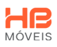 H.B.MOVEIS Logo