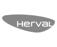 HERVAL - RS Logo