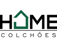 HOME COLCHOES Logo