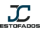 JC ESTOFADOS Logo