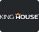 KING HOUSE Logo