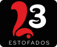 L3 ESTOFADOS Logo