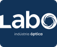 LABO OPTICA Logo
