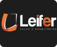 LEIFER Logo