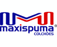 MAXISPUMA Logo